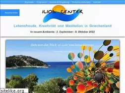 Sites similar to ilios-center.de