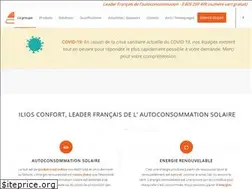 Sites similar to ilios-confort.fr