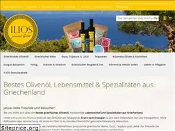 Sites similar to ilios-gruenesgold.at