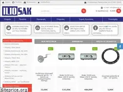 Sites similar to iliosak.gr