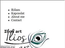 Sites similar to iliosart.hu