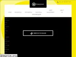 Sites similar to iliospower.in