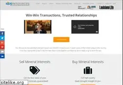 Sites similar to iliosresources.com