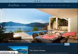 Sites similar to iliostravel.com