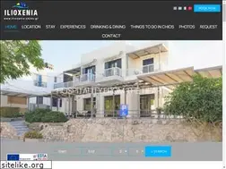 Sites similar to ilioxenia-chios.gr