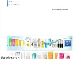Sites similar to ilir.co.jp