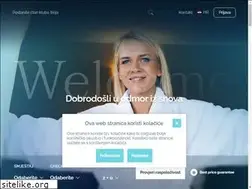 Sites similar to ilirijabiograd.com
