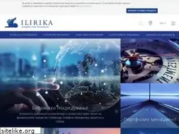 Sites similar to ilirika.mk