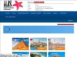 Sites similar to ilis.com.ua