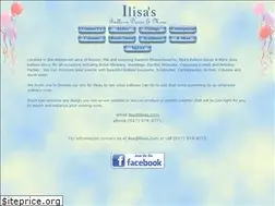 Sites similar to ilisas.com
