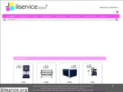 Sites similar to iliservice.com