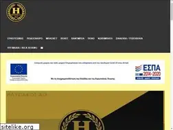 Sites similar to ilisiakos.gr