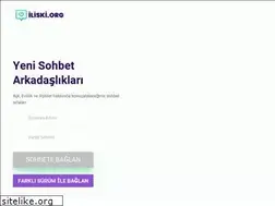 Sites similar to iliski.org
