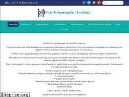 Sites similar to iliskipsikoterapileri.com
