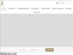 Sites similar to ilissoshotel.com
