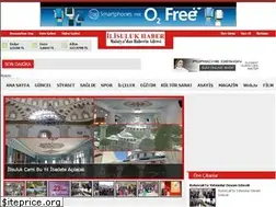 Sites similar to ilisulukhaber.com