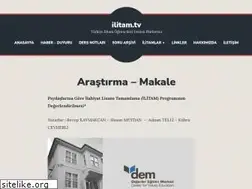 Sites similar to ilitamtv.wordpress.com