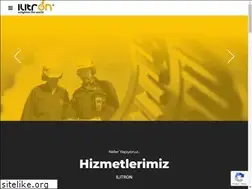 Sites similar to ilitron.com