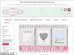 Sites similar to ilivcards.com