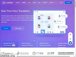 Sites similar to ilivedata.com