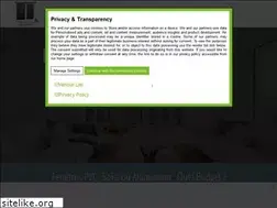 Sites similar to ilivegreen.eu