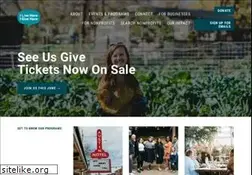 Sites similar to ilivehereigivehere.org