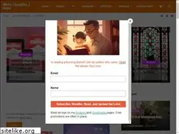 Sites similar to iliveisuffer.blogspot.com