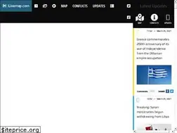 Sites similar to ilivemap.com