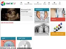 Sites similar to iliveok.com