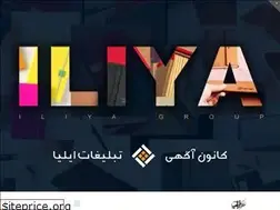 Sites similar to iliyagrp.com