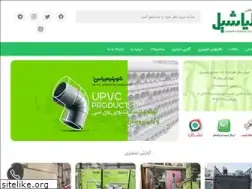 Sites similar to iliyashil.com