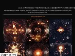 Sites similar to iliyazaki.com