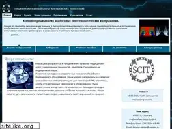 Sites similar to ilizarov-centr.com