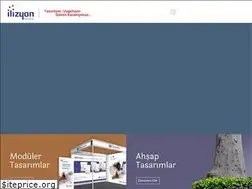 Sites similar to ilizyonmimarlik.com