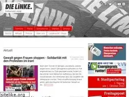 Sites similar to ilja-seifert.de