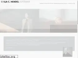 Sites similar to iljahendel.com