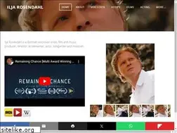 Sites similar to iljarosendahl.com