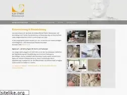 Sites similar to iljastreit.de