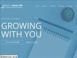 Sites similar to iljcpa.com