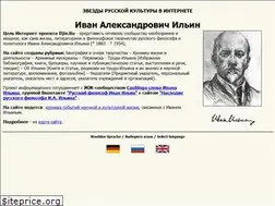 Sites similar to iljinru.tsygankov.ru