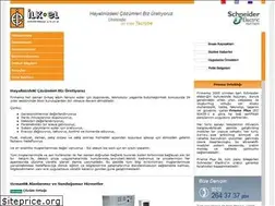 Sites similar to ilk-el.com.tr