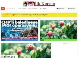 Sites similar to ilk-kursun.com