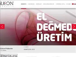 Sites similar to ilk-on.com