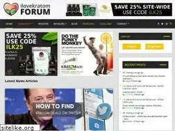 Sites similar to ilk.co