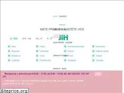 Sites similar to ilk.cz