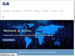 Sites similar to ilk.de
