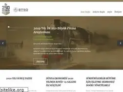 Sites similar to ilk250.org.tr