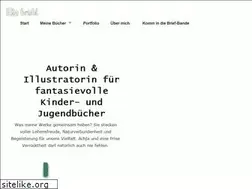 Sites similar to ilka-bruehl.de