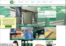 Sites similar to ilka-chemie.com