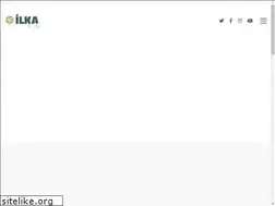 Sites similar to ilkaakademi.com